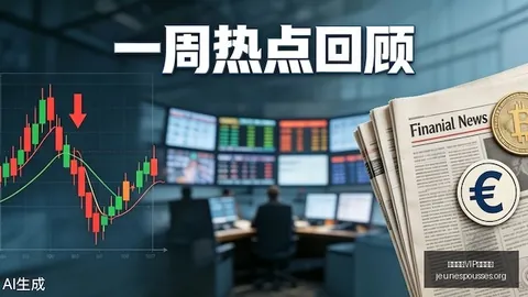 英国国债大跌，欧洲债市跌幅缩窄：2026最新避雷指南